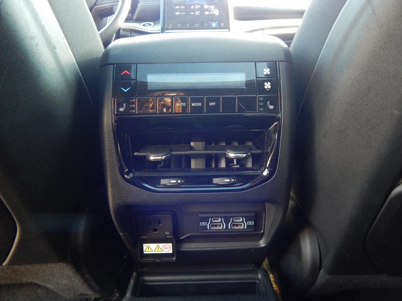 Jeep Grand Cherokee L Limited 4x4 2024