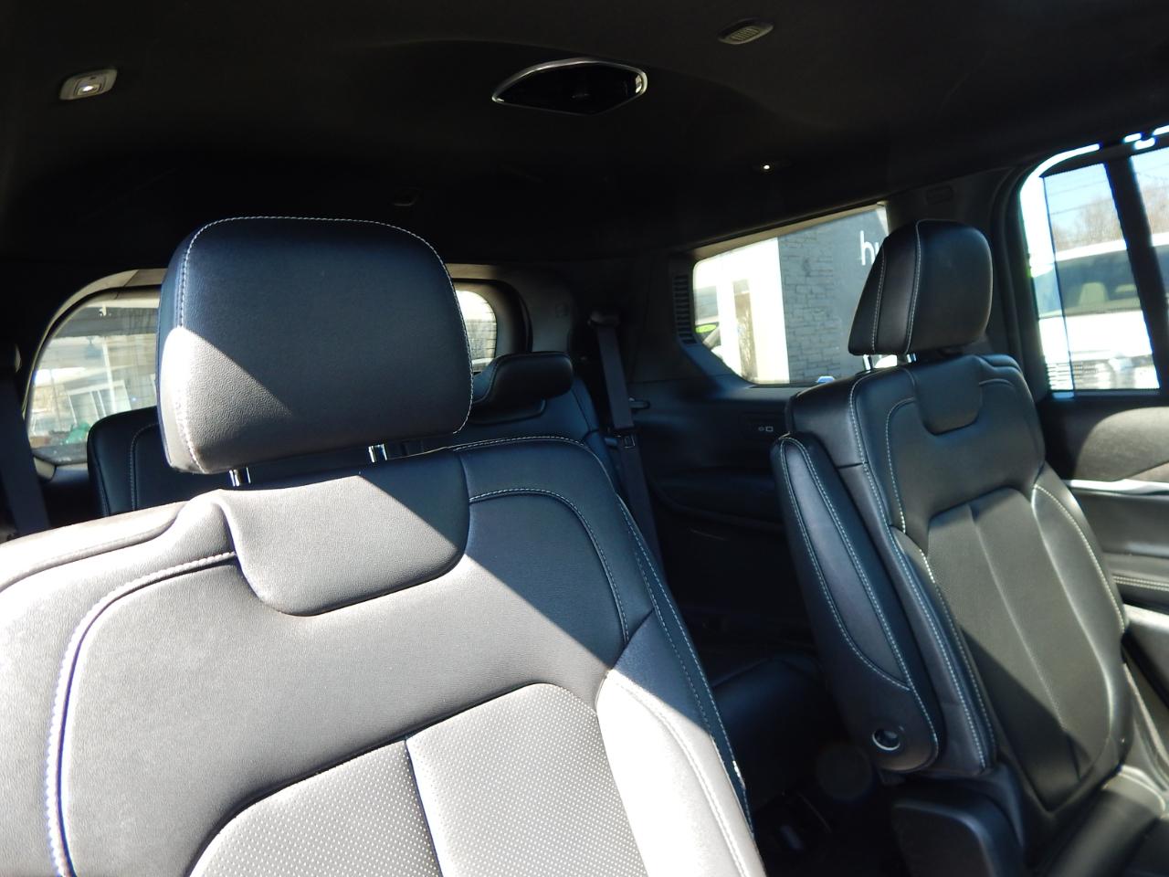 Jeep Grand Cherokee L Limited 4x4 2024