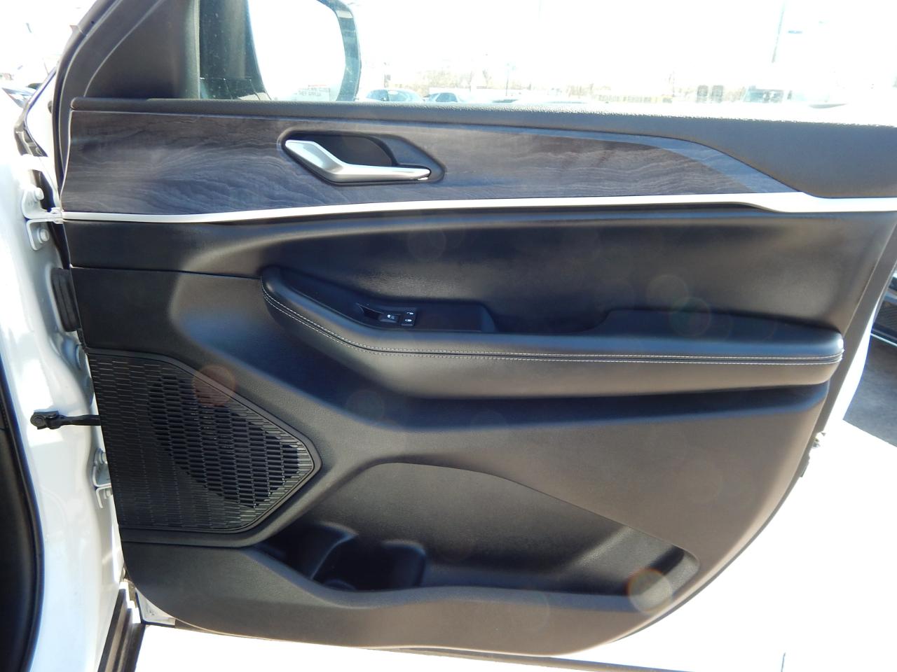 Jeep Grand Cherokee L Limited 4x4 2024