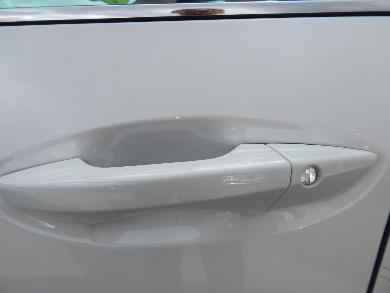 Acura TLX Advance Package 2021