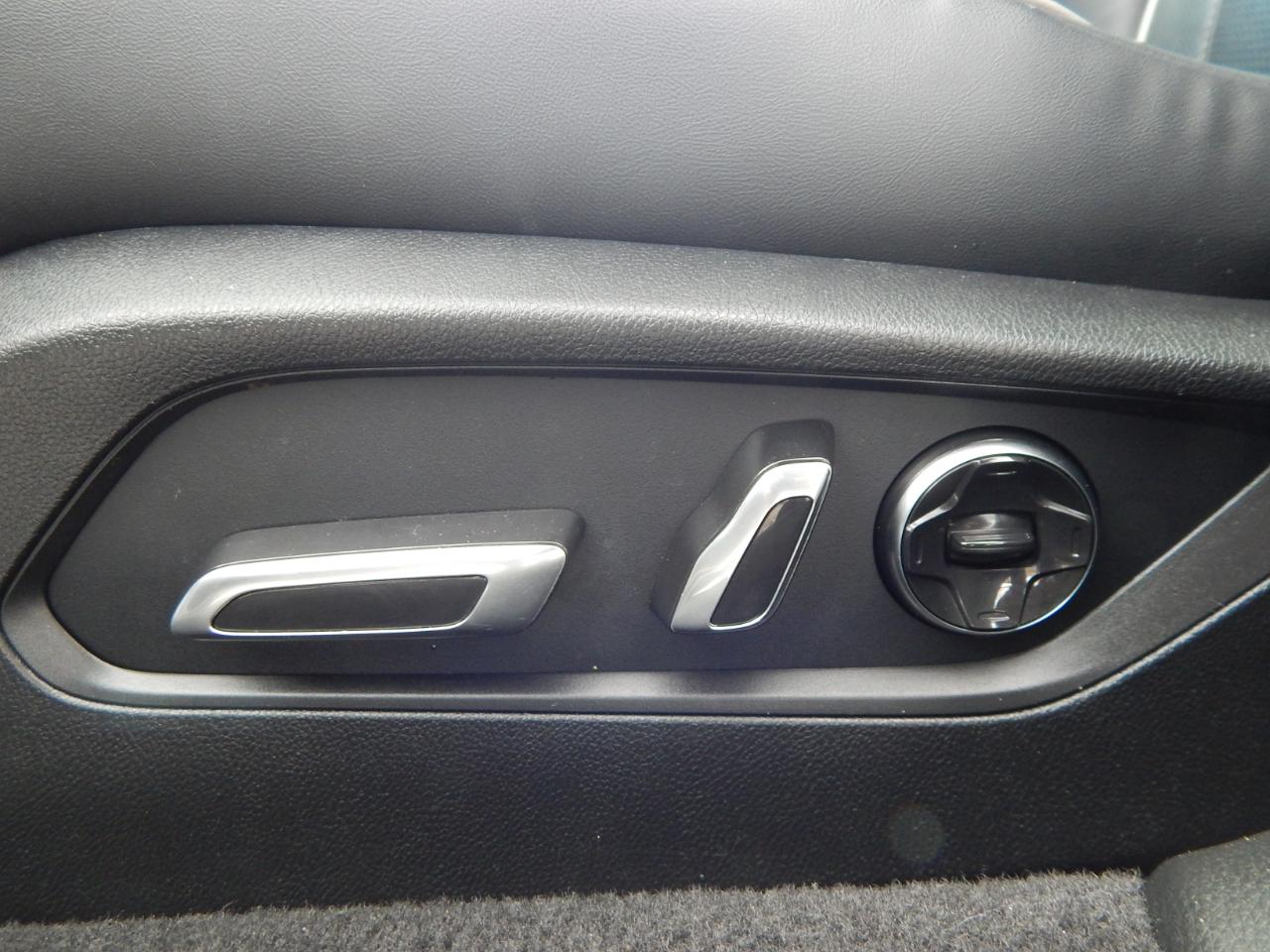 Acura TLX Advance Package 2021