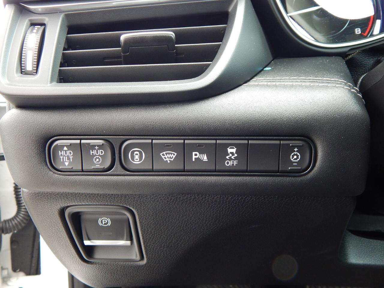 Acura TLX Advance Package 2021