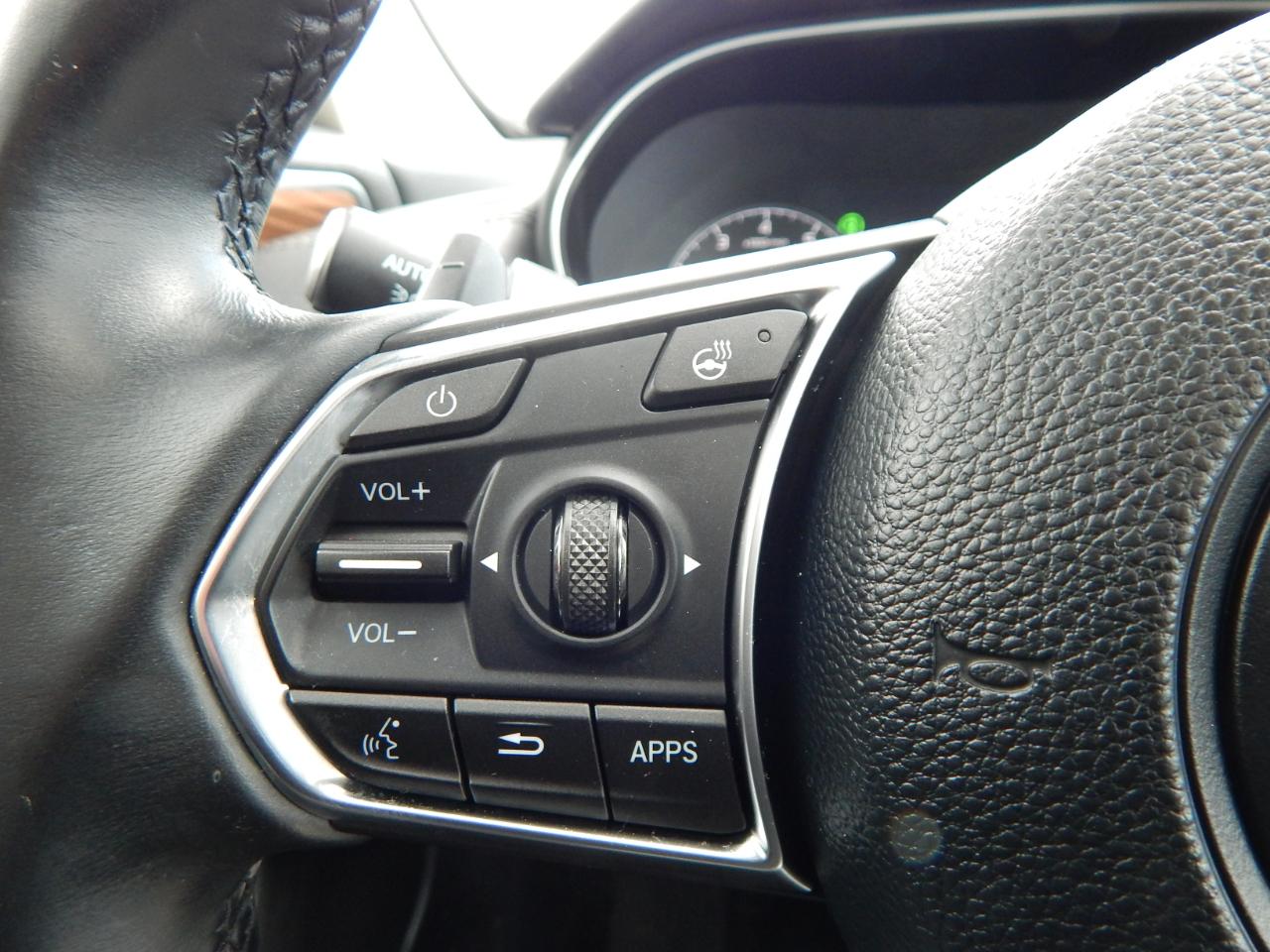 Acura TLX Advance Package 2021