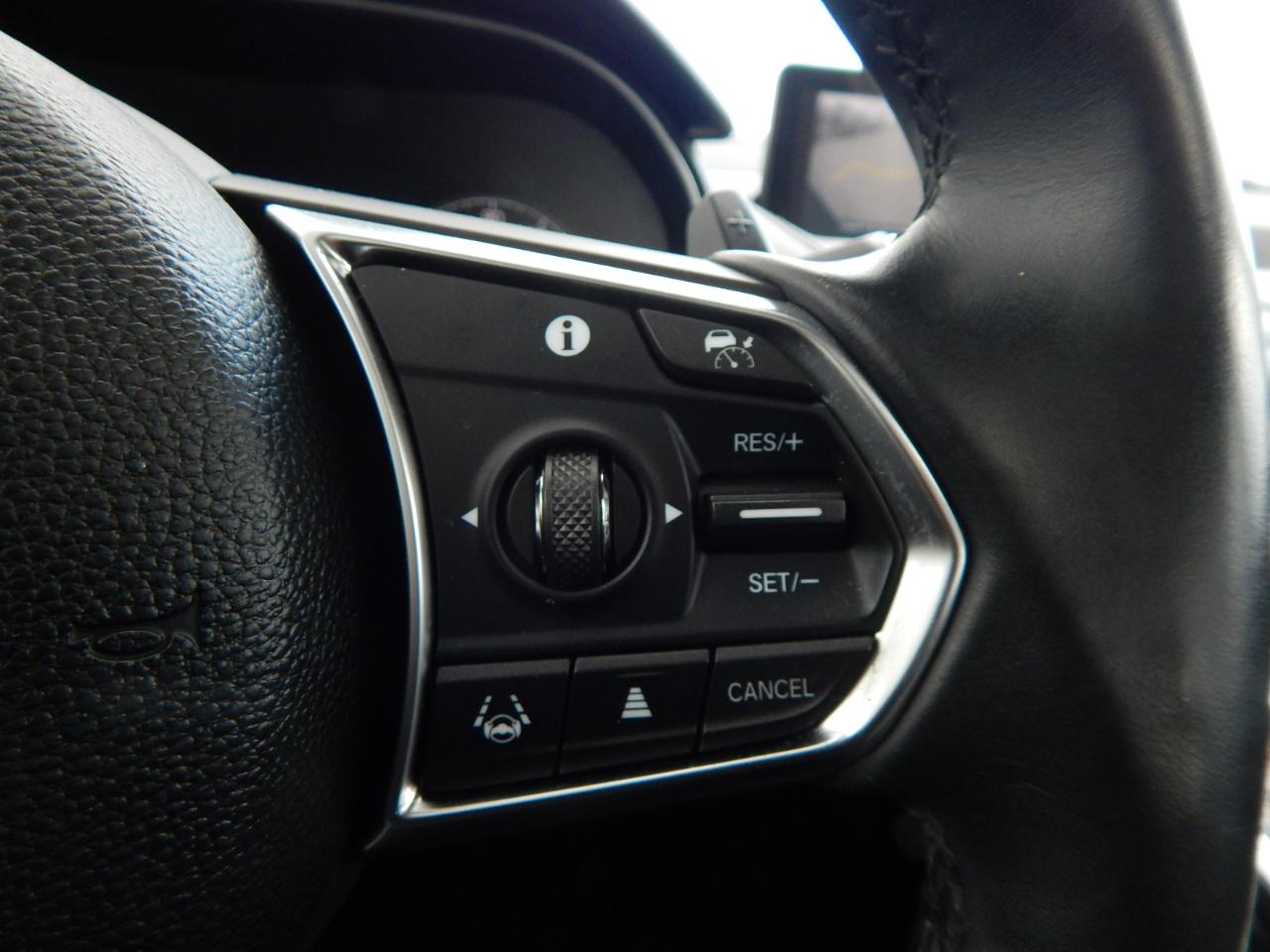 Acura TLX Advance Package 2021