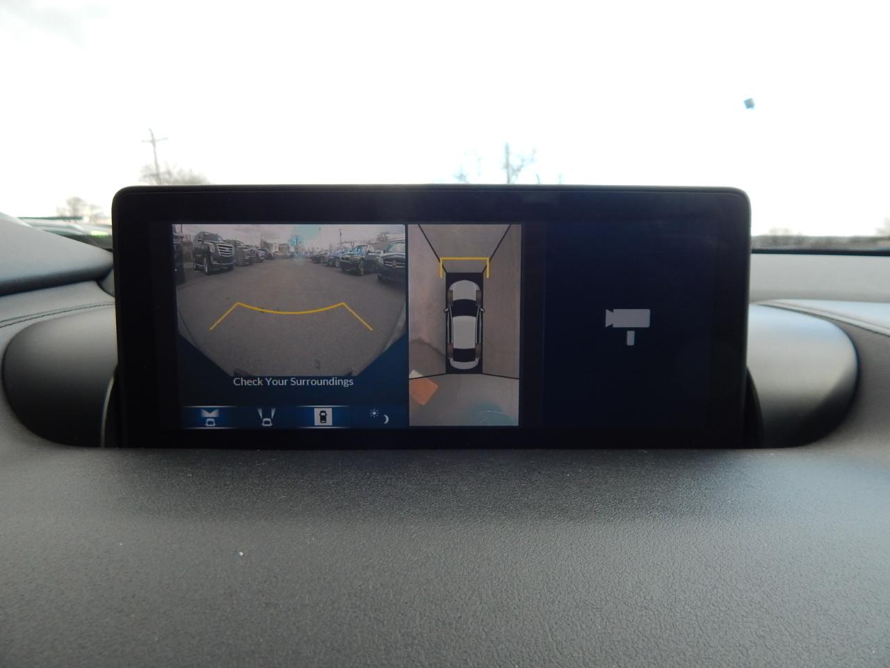 Acura TLX Advance Package 2021