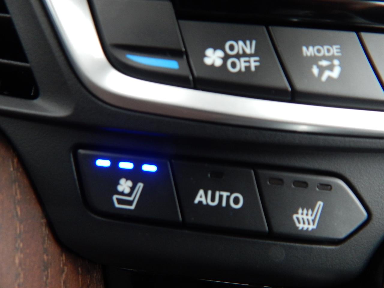 Acura TLX Advance Package 2021