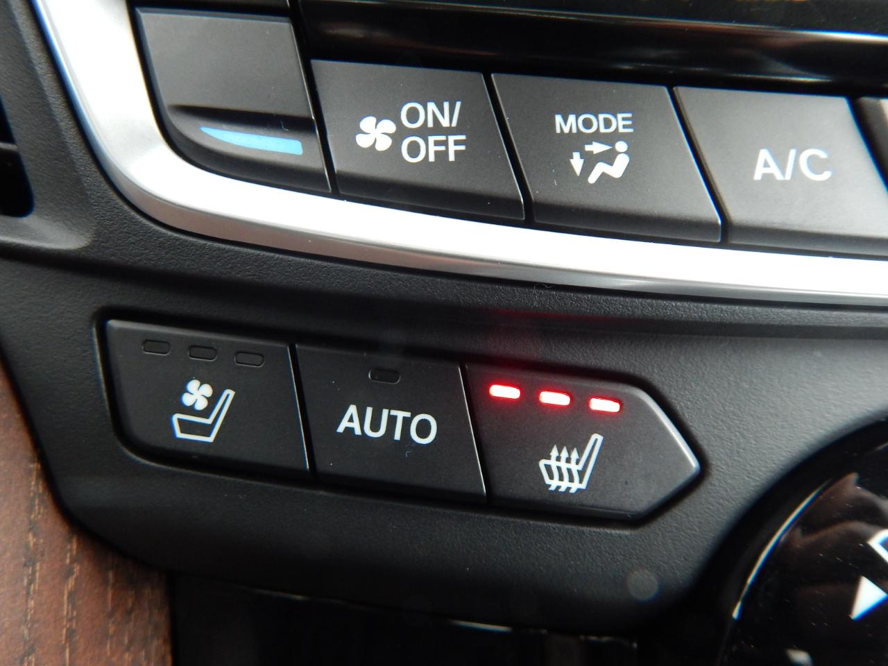 Acura TLX Advance Package 2021