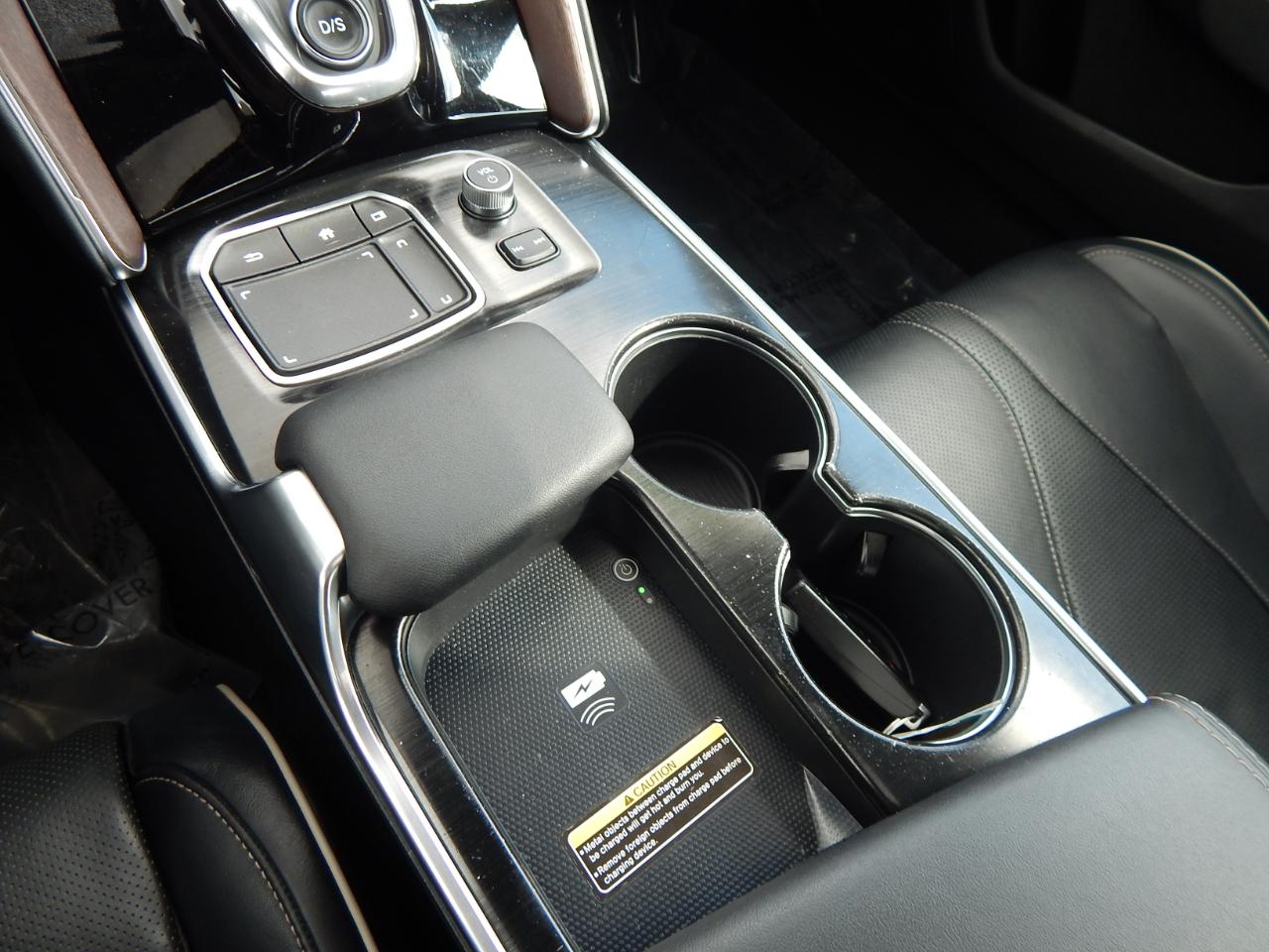 Acura TLX Advance Package 2021