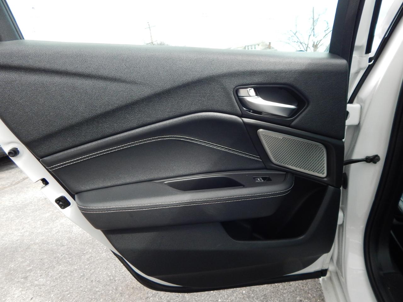 Acura TLX Advance Package 2021