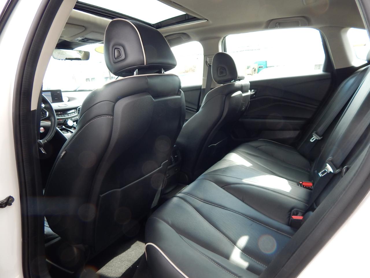 Acura TLX Advance Package 2021