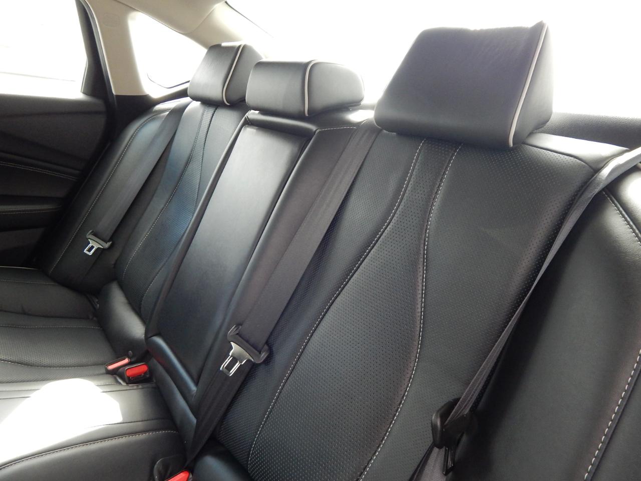 Acura TLX Advance Package 2021