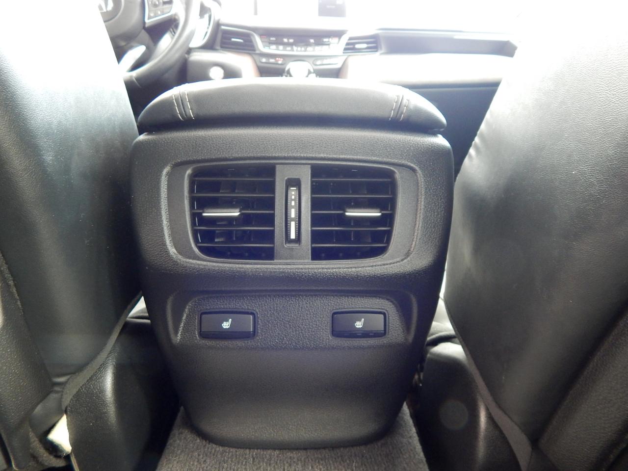 Acura TLX Advance Package 2021