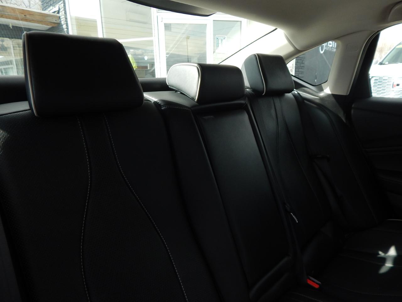 Acura TLX Advance Package 2021