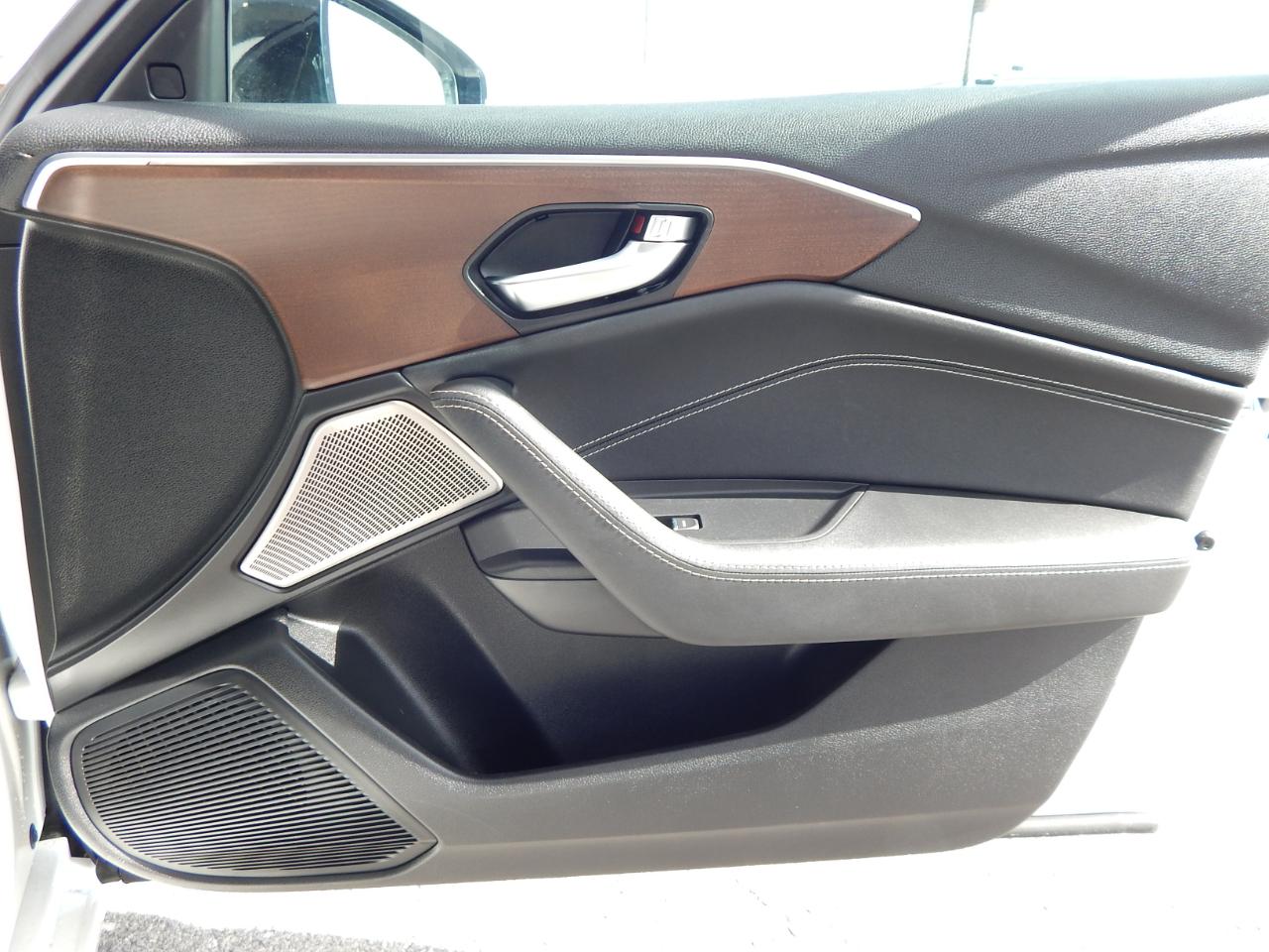 Acura TLX Advance Package 2021