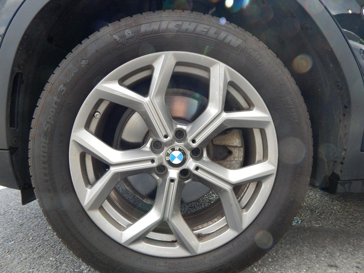 BMW X3 xDrive30i Sports Activity Vehicle 2020