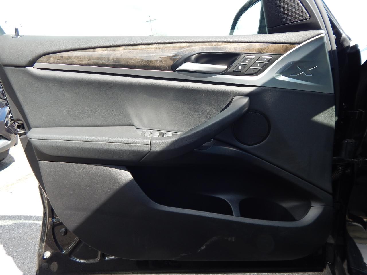 BMW X3 xDrive30i Sports Activity Vehicle 2020