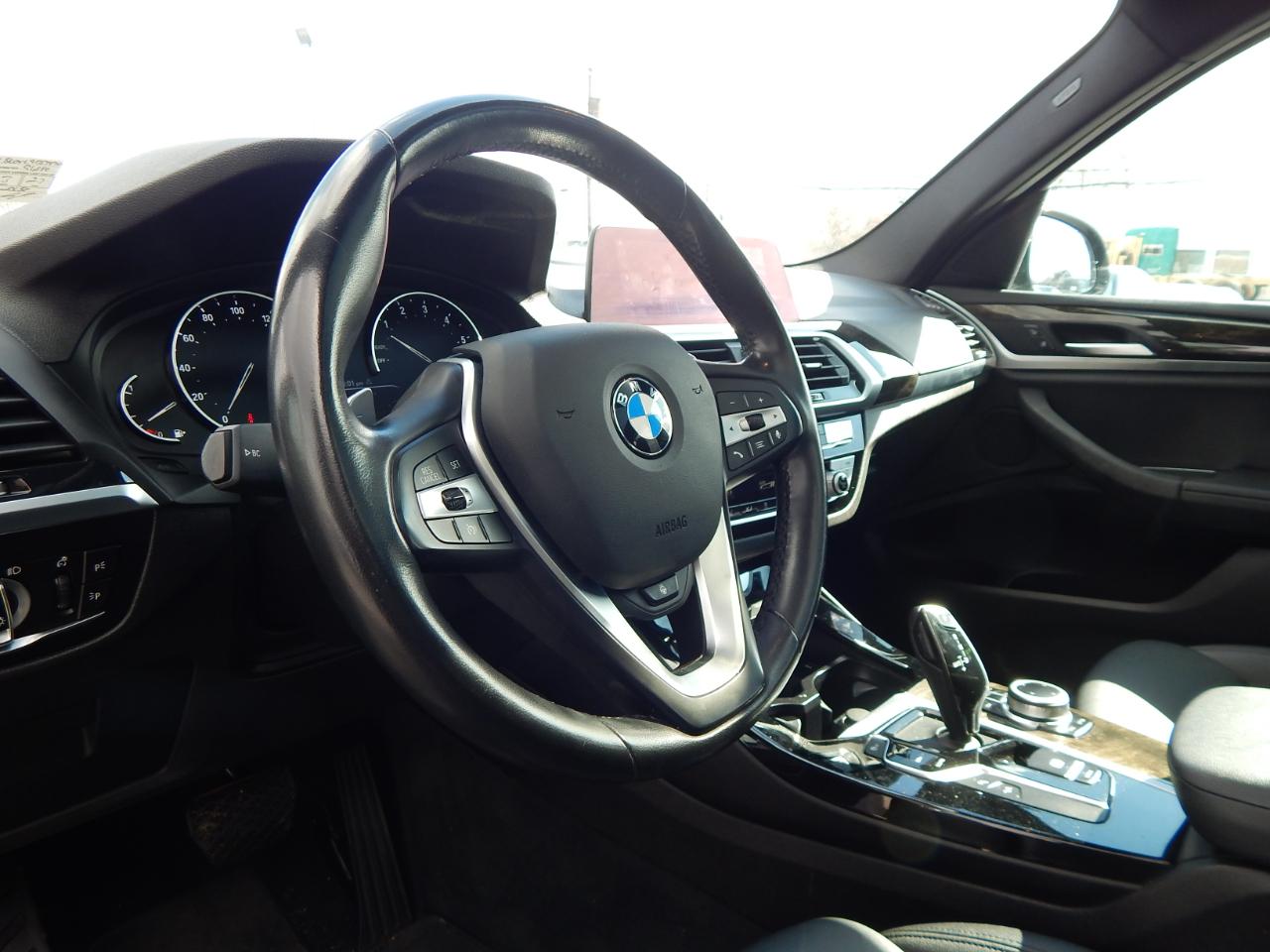 BMW X3 xDrive30i Sports Activity Vehicle 2020