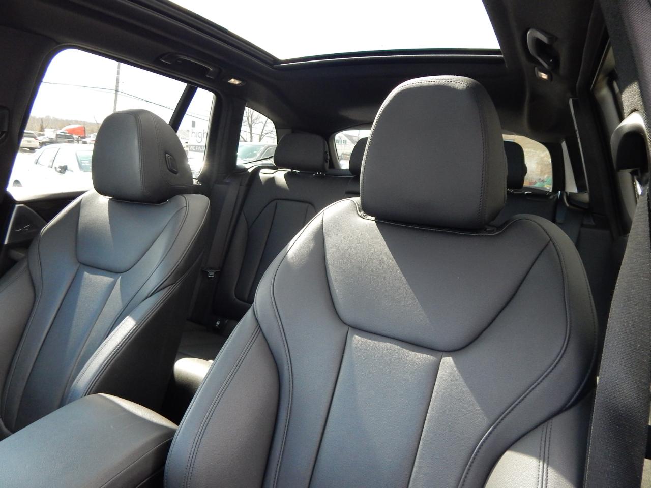 BMW X3 xDrive30i Sports Activity Vehicle 2020