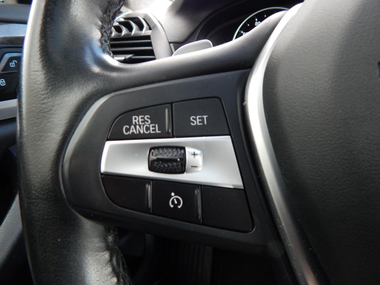 BMW X3 xDrive30i Sports Activity Vehicle 2020