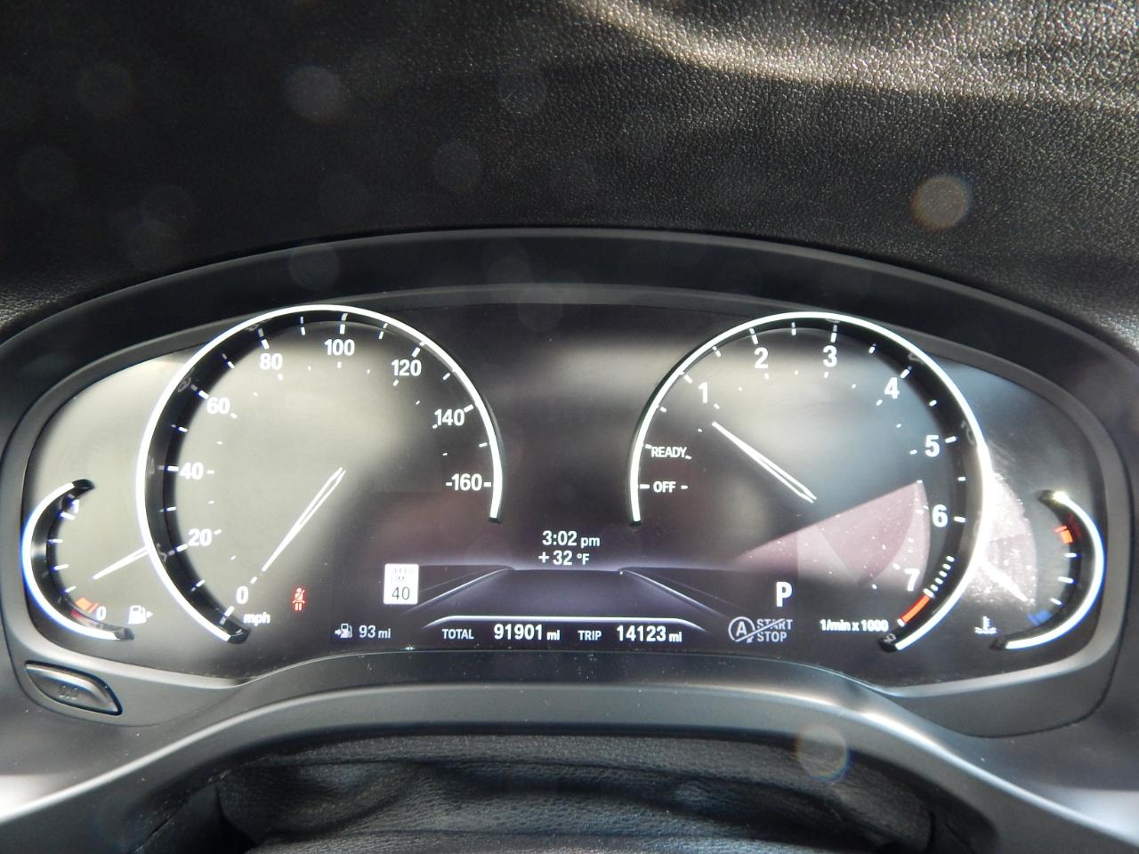 BMW X3 xDrive30i Sports Activity Vehicle 2020