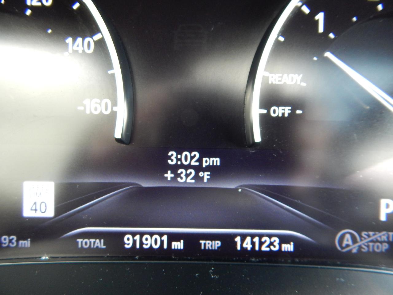 BMW X3 xDrive30i Sports Activity Vehicle 2020