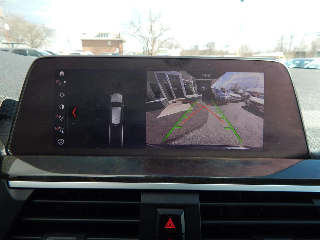 BMW X3 xDrive30i Sports Activity Vehicle 2020