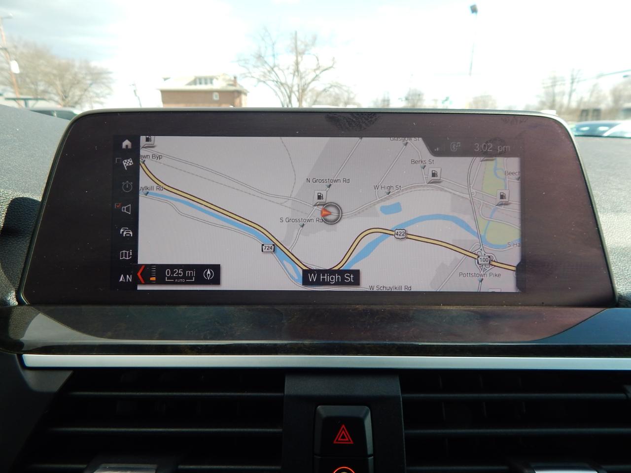 BMW X3 xDrive30i Sports Activity Vehicle 2020