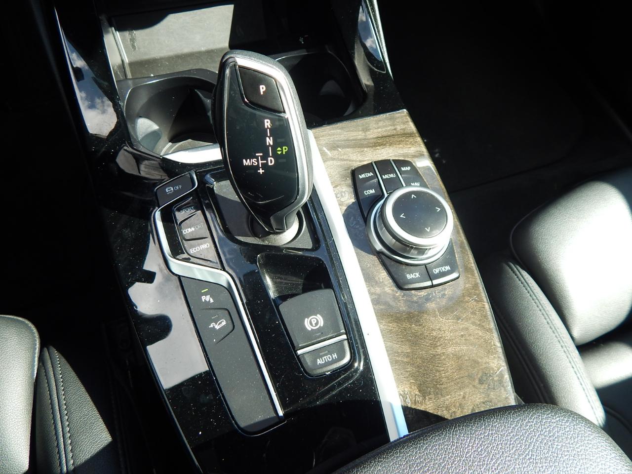 BMW X3 xDrive30i Sports Activity Vehicle 2020