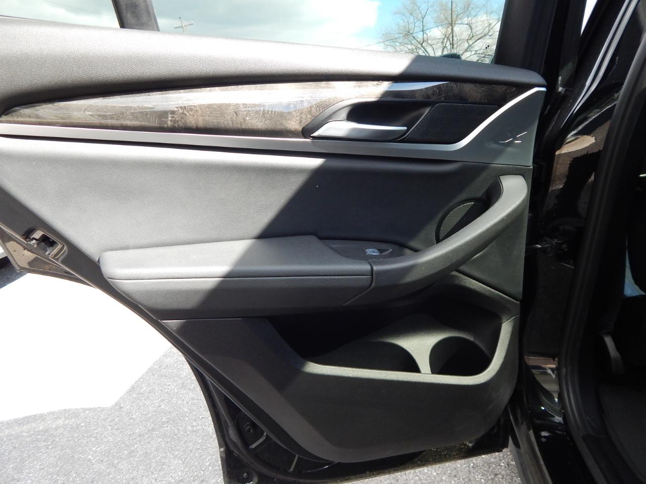 BMW X3 xDrive30i Sports Activity Vehicle 2020