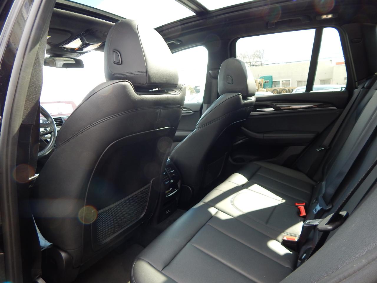 BMW X3 xDrive30i Sports Activity Vehicle 2020