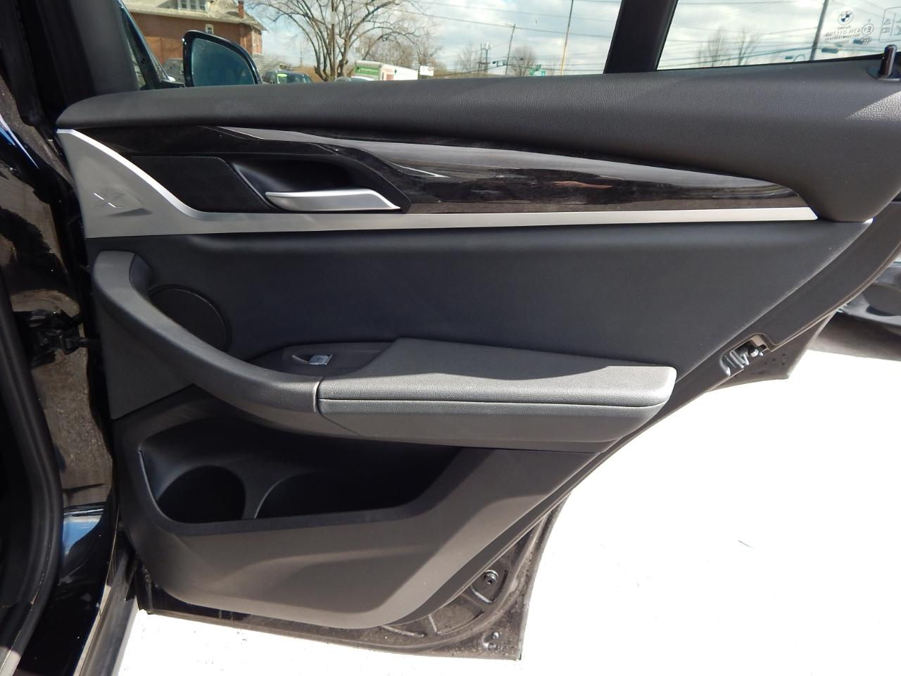 BMW X3 xDrive30i Sports Activity Vehicle 2020