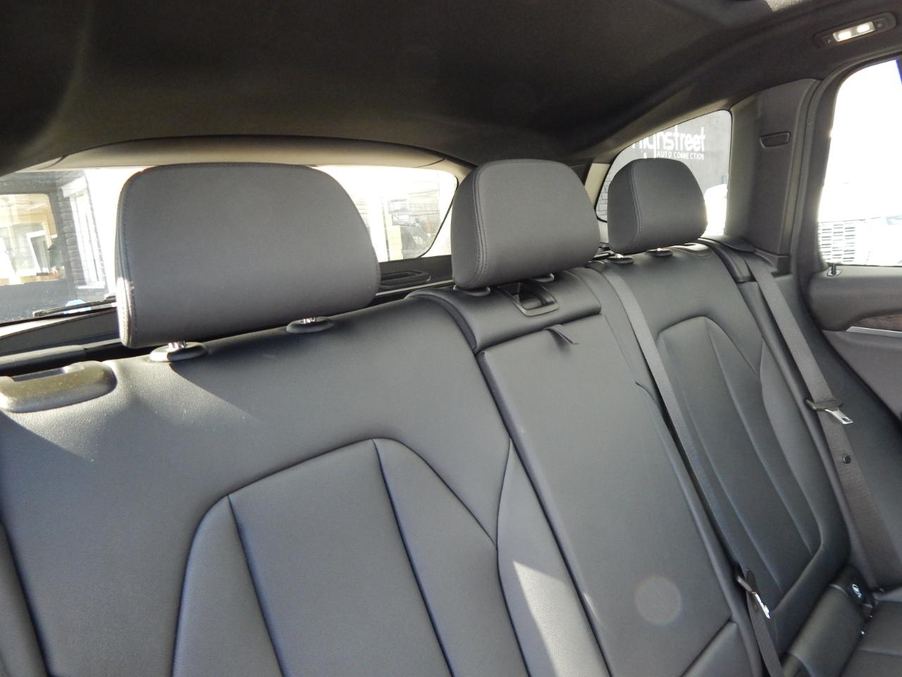 BMW X3 xDrive30i Sports Activity Vehicle 2020