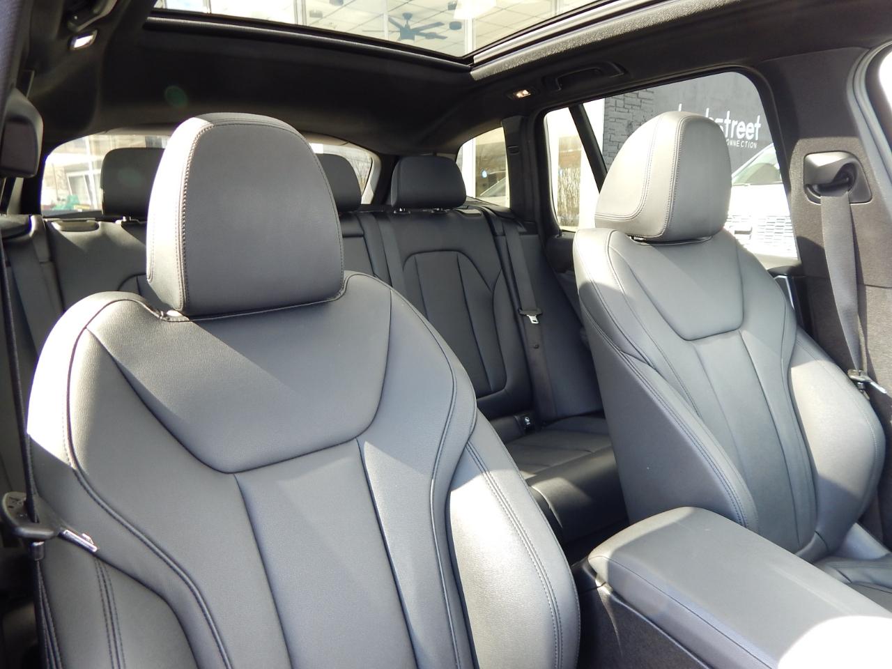 BMW X3 xDrive30i Sports Activity Vehicle 2020