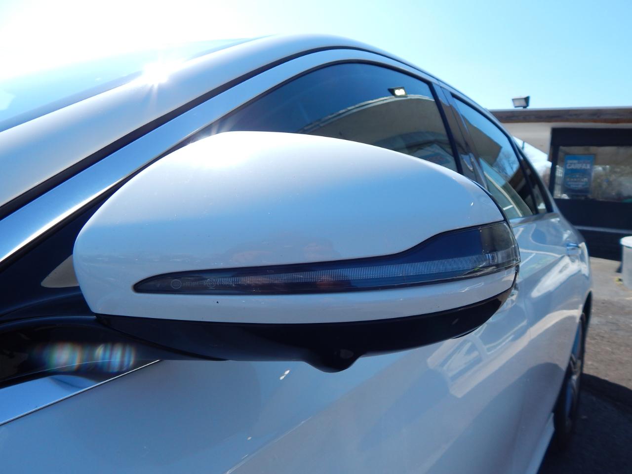 Mercedes-Benz E-Class E 300 4MATIC Sedan 2019