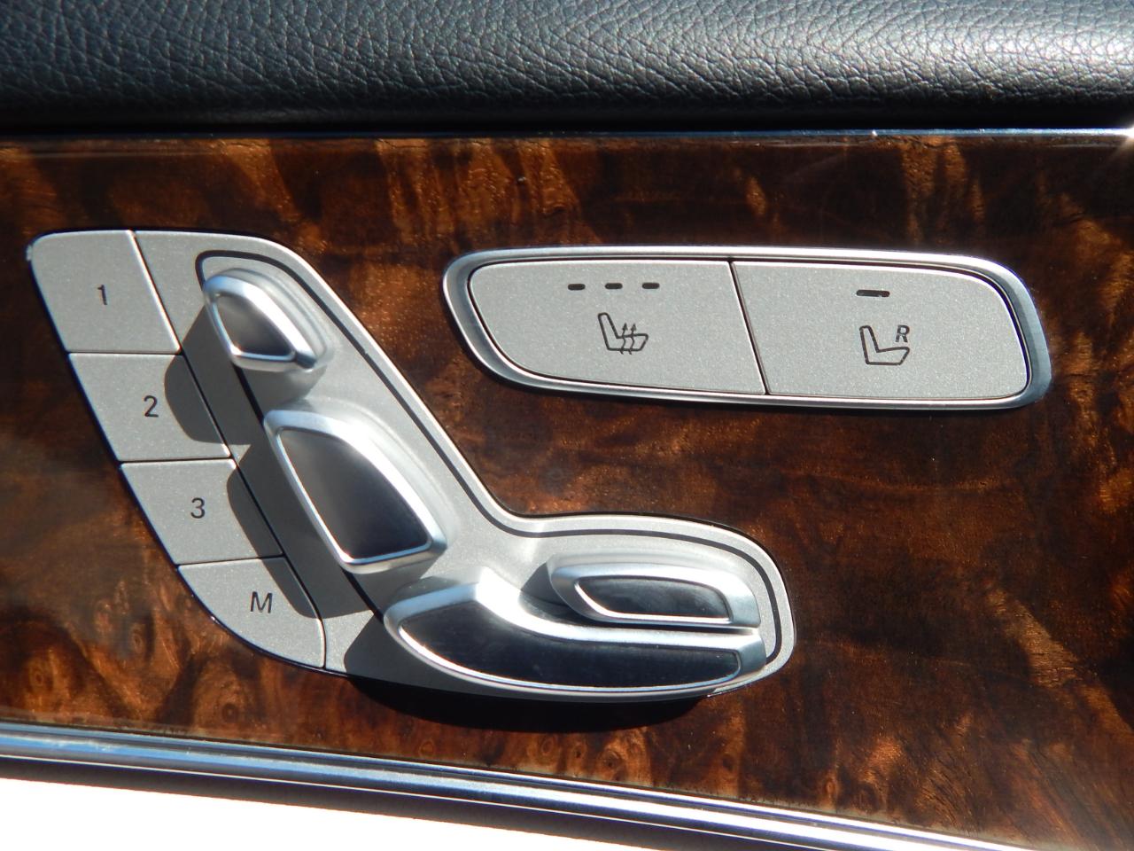 Mercedes-Benz E-Class E 300 4MATIC Sedan 2019