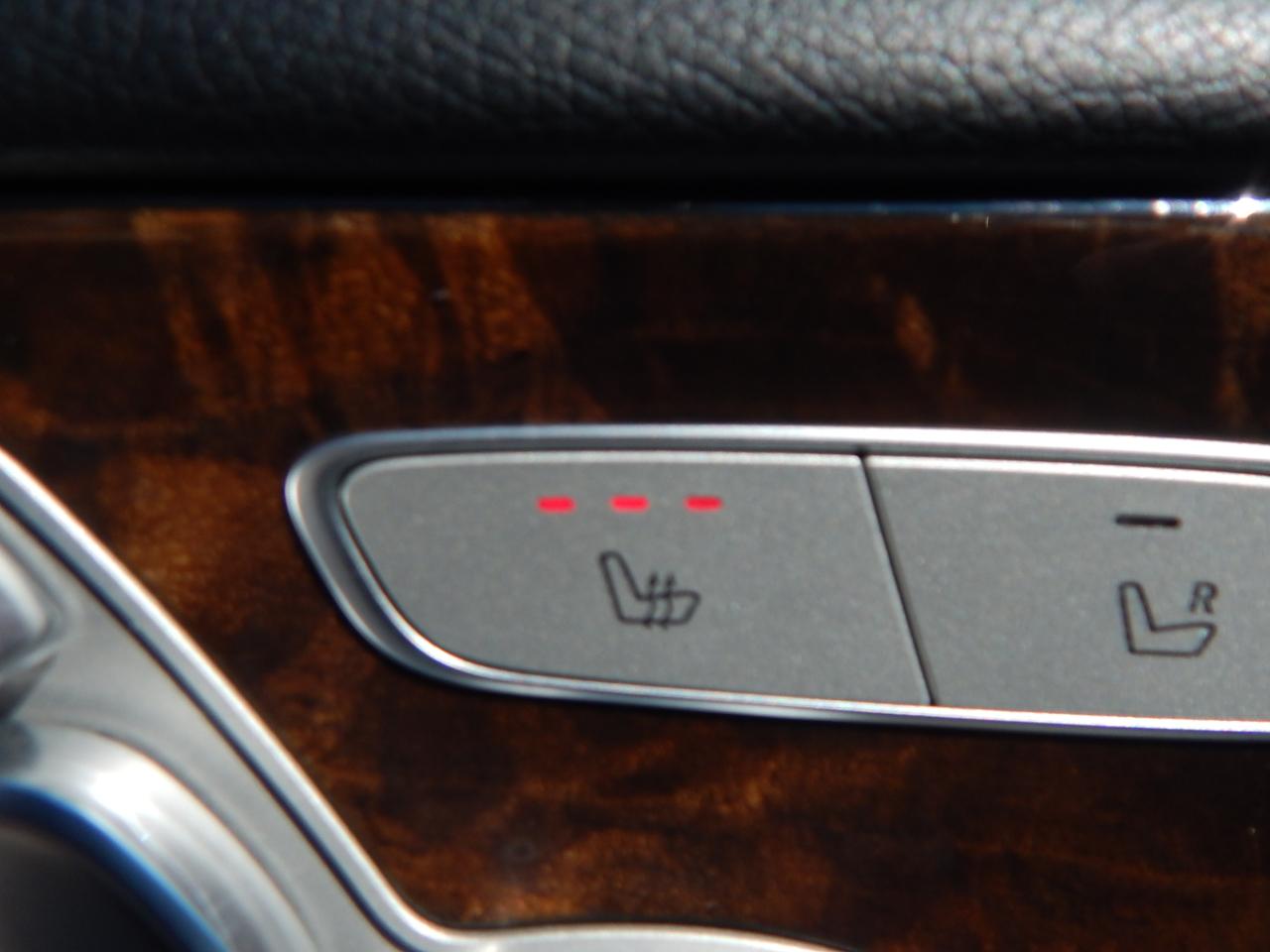 Mercedes-Benz E-Class E 300 4MATIC Sedan 2019