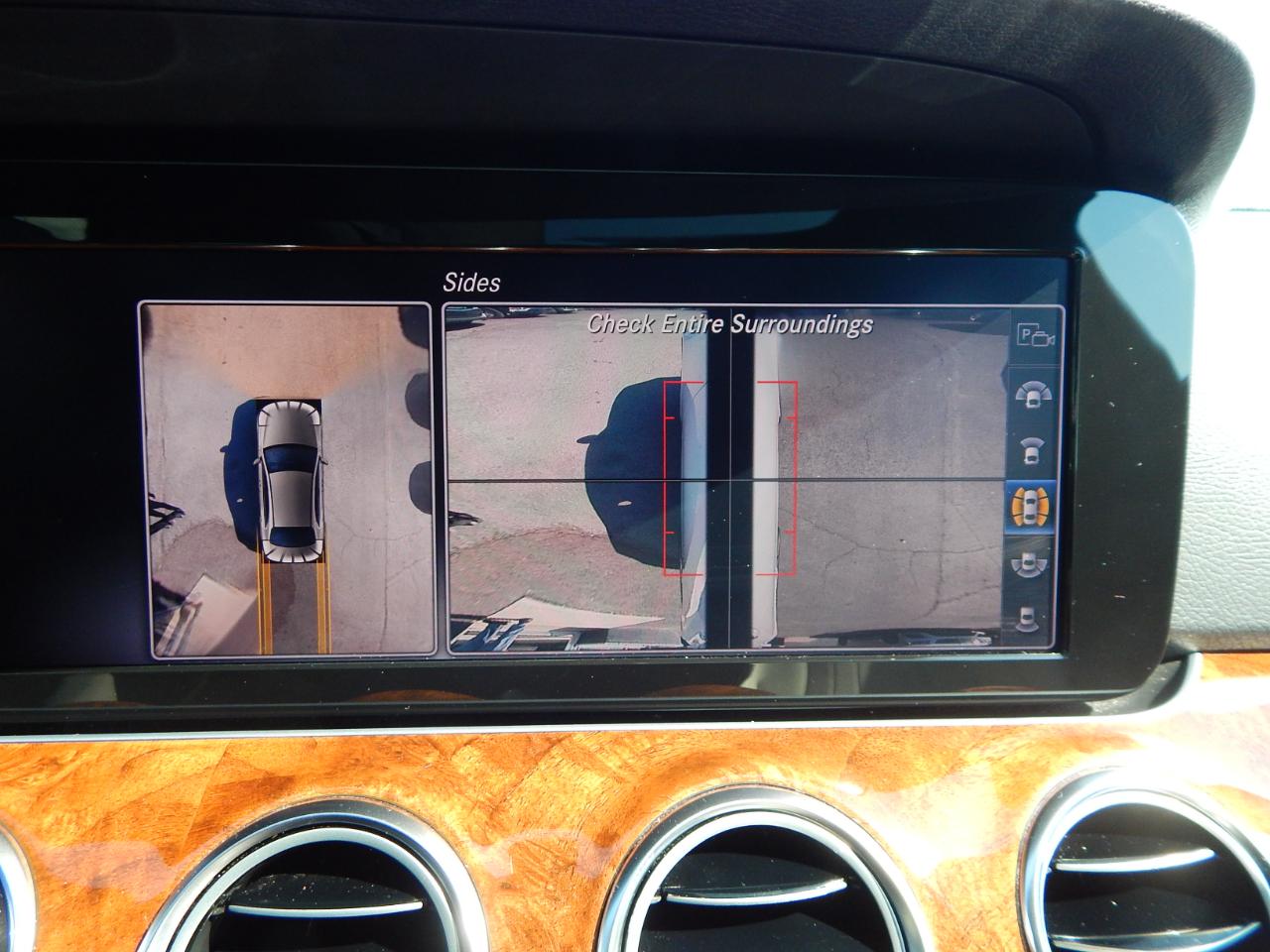 Mercedes-Benz E-Class E 300 4MATIC Sedan 2019