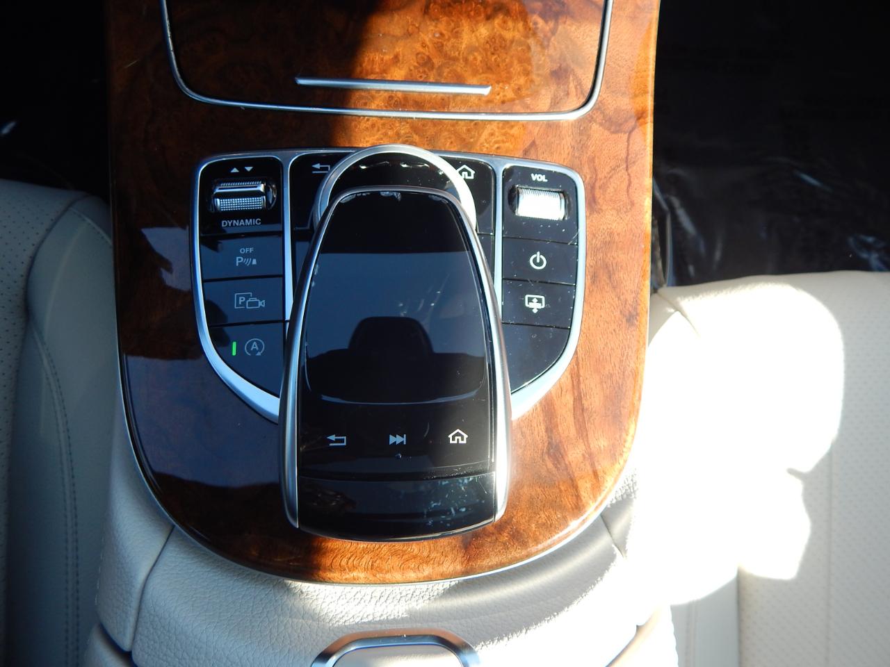 Mercedes-Benz E-Class E 300 4MATIC Sedan 2019