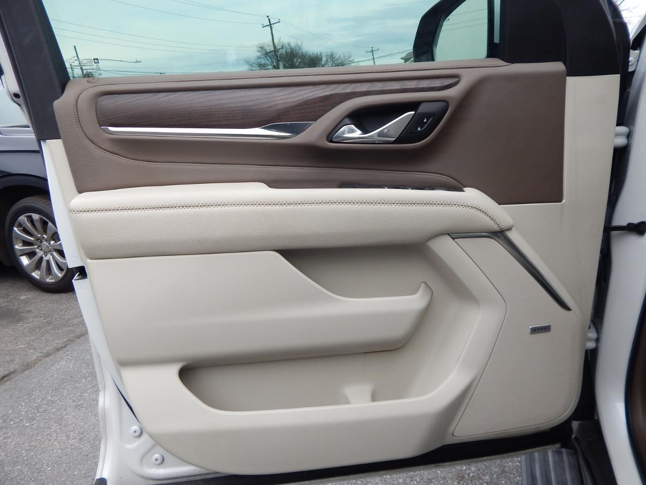 GMC Yukon XL 4WD 4dr Denali 2023