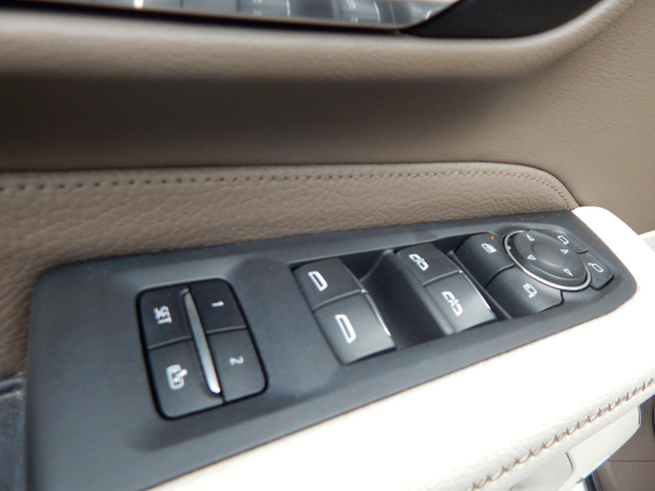 GMC Yukon XL 4WD 4dr Denali 2023