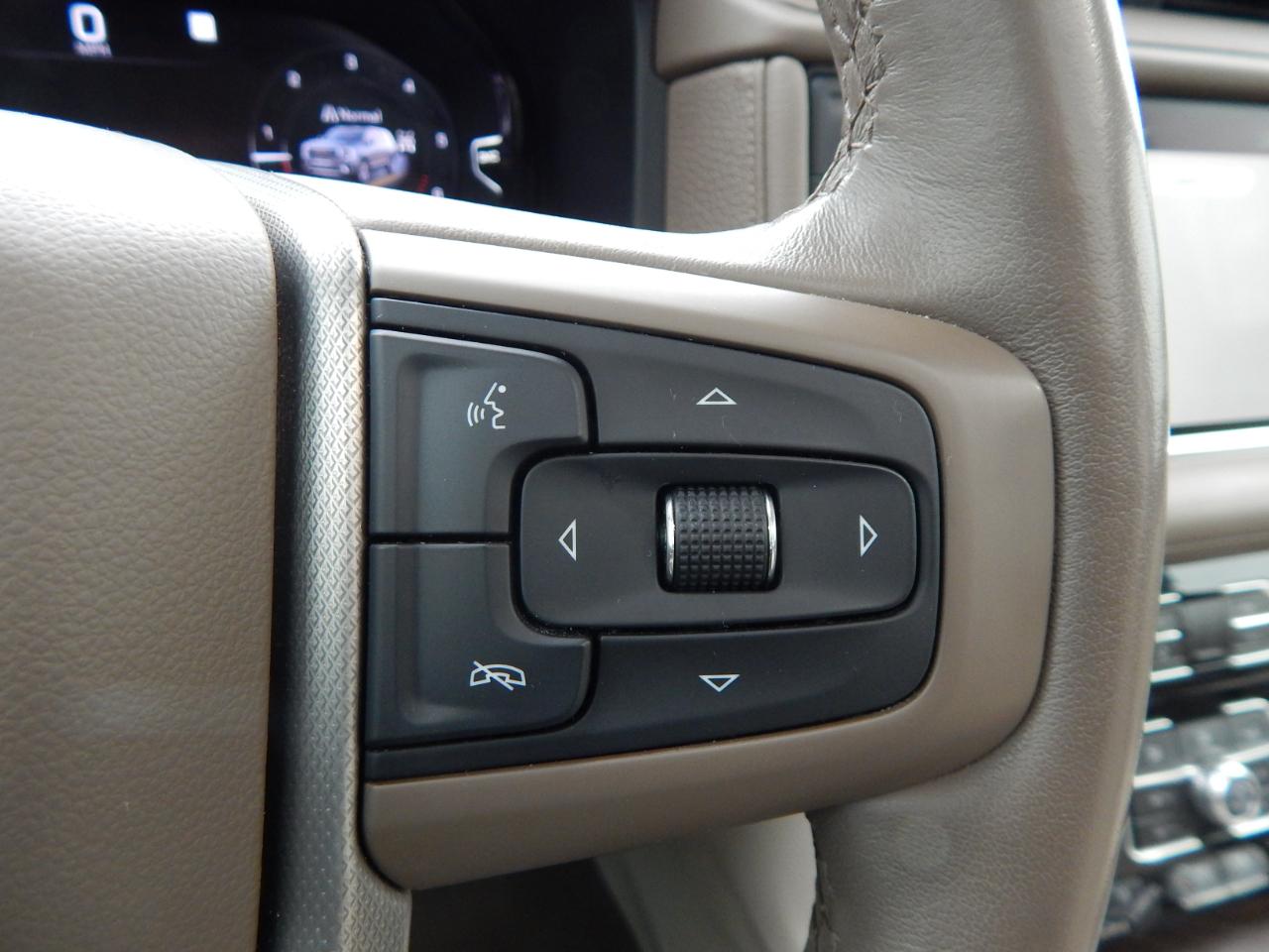 GMC Yukon XL 4WD 4dr Denali 2023