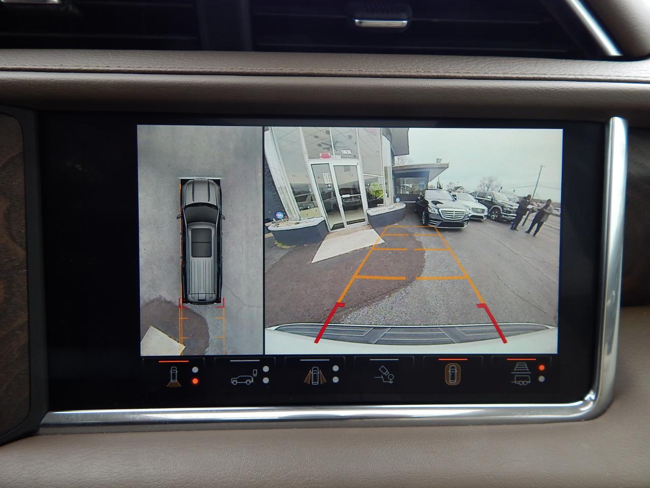 GMC Yukon XL 4WD 4dr Denali 2023