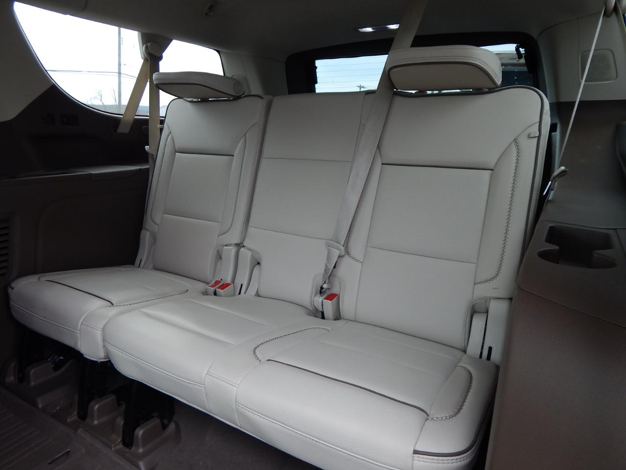 GMC Yukon XL 4WD 4dr Denali 2023