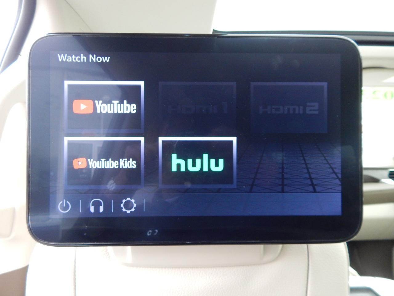 GMC Yukon XL 4WD 4dr Denali 2023