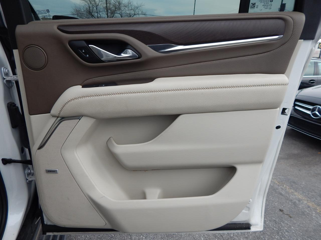 GMC Yukon XL 4WD 4dr Denali 2023