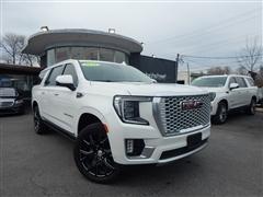 2023 GMC Yukon XL 