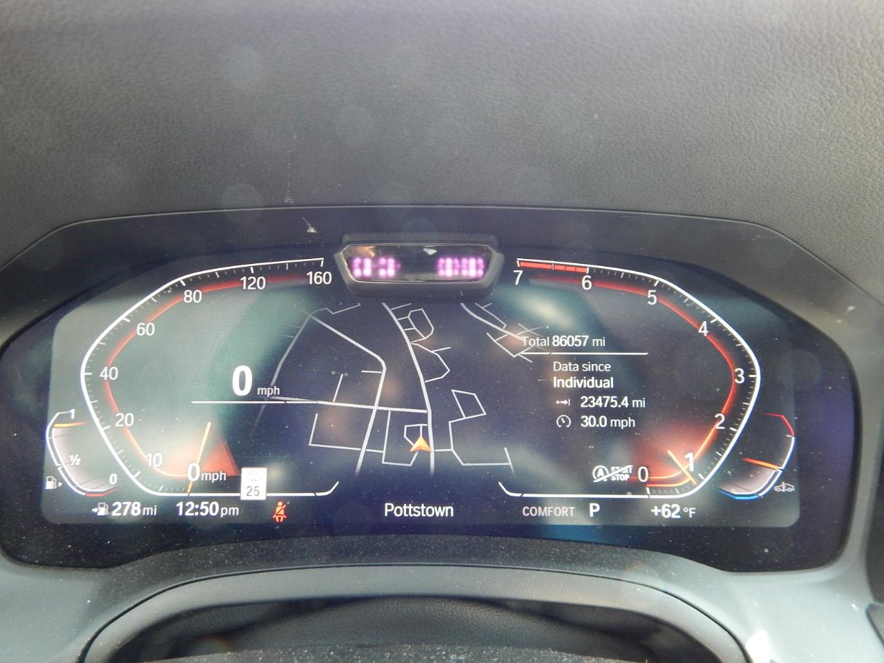 BMW 3 Series 330i xDrive Sedan 2021