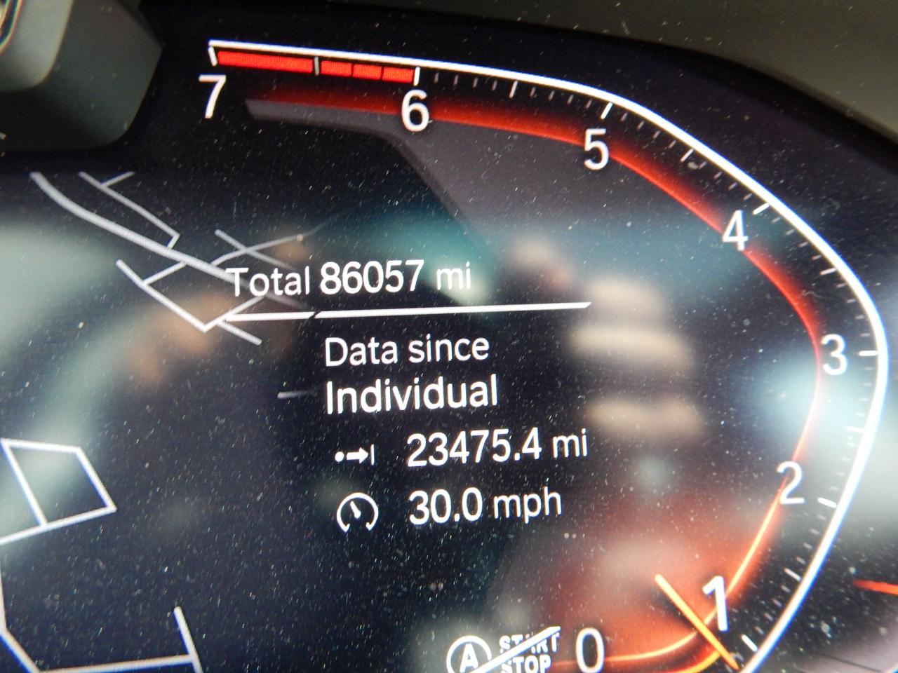 BMW 3 Series 330i xDrive Sedan 2021