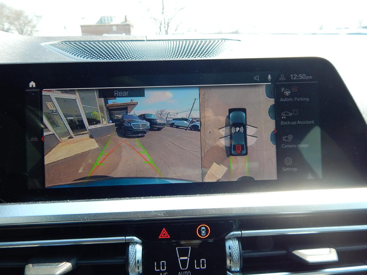 BMW 3 Series 330i xDrive Sedan 2021