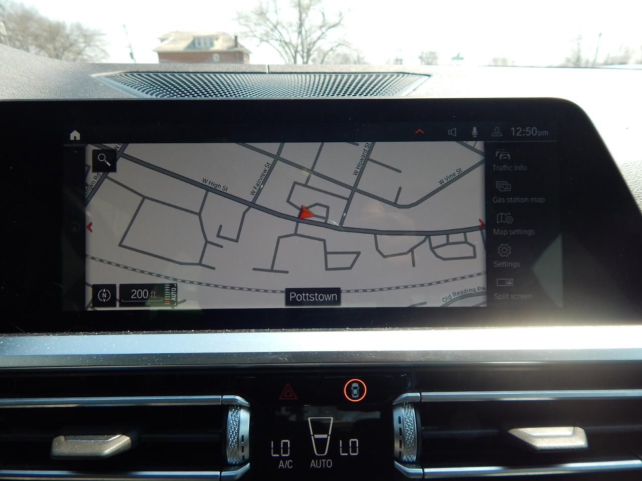 BMW 3 Series 330i xDrive Sedan 2021